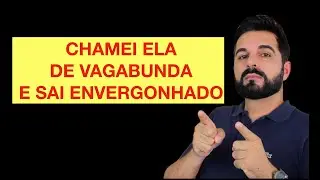 Xinguei Médica para um amigo dela sem saber e me dei mal!