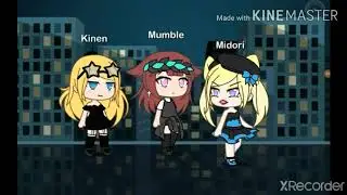 Clarity meme gacha life skit