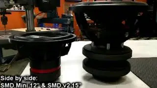 Rittz Crown Royal Bass Boosted