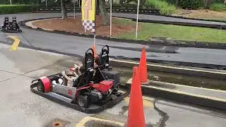 Malibu Grand Prix summer 2023