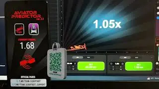 1win aviator hack bot