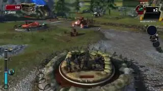 Toy Soldiers War Chest - Part 1