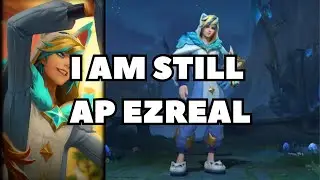 ACE - I AM ''STILL'' AP EZREAL