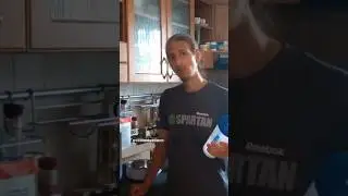 Home-Made energy drink #running #nutritiontips