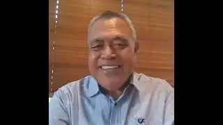 Seti Afoa on running Samoa Events, learning to swim, and overcoming our fear of the deep