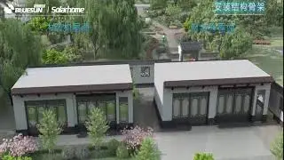 INSTALACIÓN Teja solar | Revolución Solar | BIPV