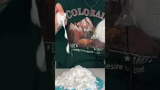 What color slime should I make next?? #slime #asmr