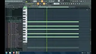 How to produce Deep House on FL Studio 20