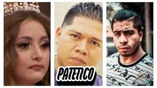influensers que no aceptan que su fama termino