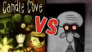A HYPER-REALISTIC Analysis of 2 Lost Episode Creepypastas