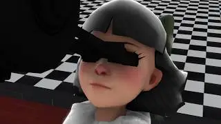 DON'T TOUCHA DA CHILD