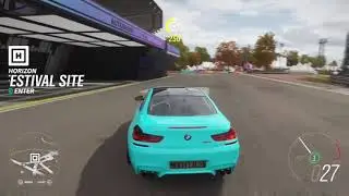 2013 BMW M6 Coupe