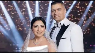 بعد سجودها في حفل زفافهما.. زوجته في بلاغ رسم حسن شاكوش سرق الشبكه وطردني (القصة الكاملة)