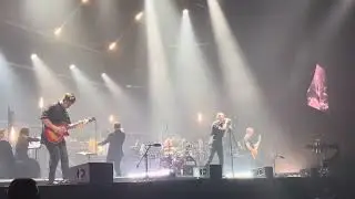 Lumen - Кофе с симфоническим оркестром (16.05.2024) г. Москва, VK Stadium
