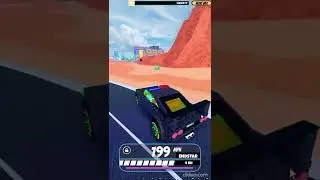 Just got the BLOXY Roblox Jailbreak 