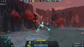 Trik Hero Dota 2 Telanjang