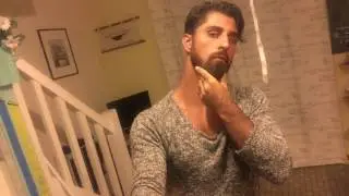 Don't judge me challenge arab boy