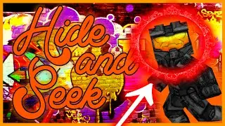 О КИЛЛ АУРЕ | HIDE AND SEEK | MINECRAFT