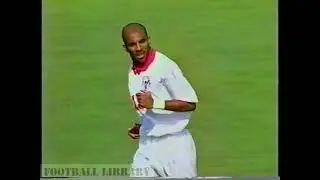 한국 v 아랍에미리트 - 1994 친선경기 (South Korea v UAE - 1994 Friendly Match)