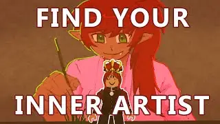 How This Game Makes You Wanna Draw