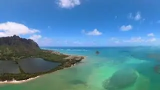 Kualoa Ranch in VR