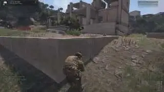 Arma 3 Humilation (HD 1080p 60fps)