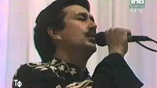 Айдар Фәйзрахманов - Калды туган ил генәм