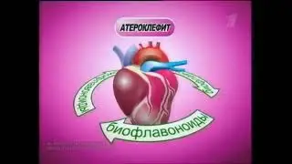 Реклама Атероклефит (Эвалар) (2006)