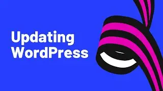 Updating WordPress – Know Your WordPress