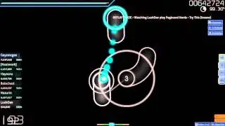OSU! Try This [INSANE]