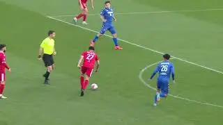 J32 : Rouen / Chamois Niortais, le résumé vidéo
