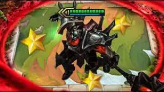 10 Pentakill! | 50% Damage Reduction & 110% Bonus Damage