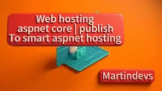 aspnet core Website Host your App | Smarter ASP.NET | Github Javascript Projects