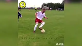 New 2017 Funny Football Vines #24 - Goals l Skills l Fails