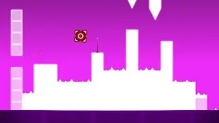 Geometry Dash World - Machina (Vault of Secrets) Complete