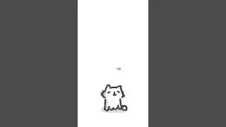 Look at the little baby… #animation #shorts