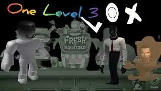 Ой Емае Проходу One level 3 --Как Так-- Это просто взрыв : #2023 #onelevel3 #игра #прохожу #пжактив