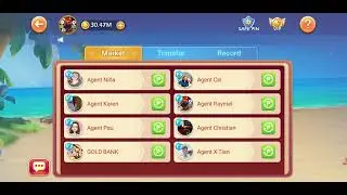 Tongits Fun Gold Exchange to Gcash Tutorial