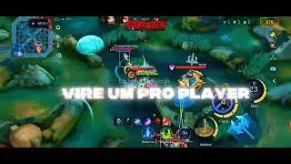 🎯NUNCA PERCA com esse HACK de VISÃO ILIMITADA e ANTIBAN!🛡️