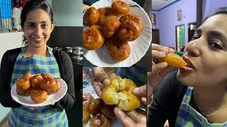 ബാദ്ഷ അഥവാ നെയ്‌വട 😁😁😁 | GHEE VADA | SO SWEET | YUMMY
