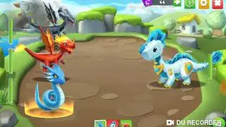 Легенды дракономании🐲новые драконы и академия:)