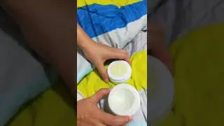Goree Cream Original VS Fake testing
