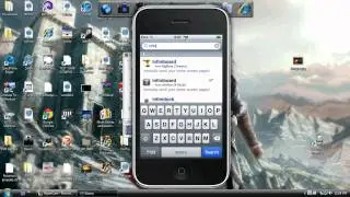 How to get Infindock and Infinbored for free on iphone ipod touch and ipad