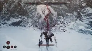 The First Berserker: Khazan i defeated Yetuga Finally!!