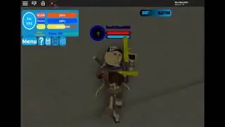 Boku No Roblox: Remastered Code!