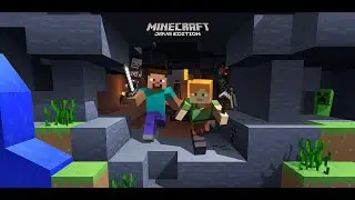 How to play MC JAVA on tablet, phone, and chromebook P1