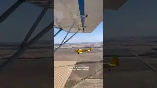 Flying the Snow! Check out the full YouTube video here: https://youtu.be/0VdSBIpd_Q04w