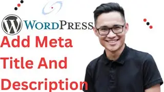 How to Add Meta Title and Description in Wordpress fast & Easy Full 2025 Guide