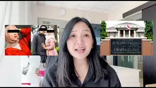 Pelakor kayak N S bisa dihukum????