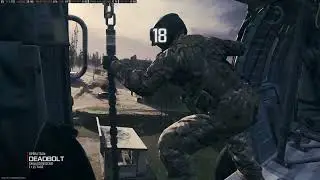 MW3 Zombie nur schlecht